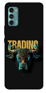 Чохол на Motorola Moto G60 Trading фото 1 з 1