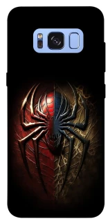 Чохол на Samsung G950 Galaxy S8 Spiderman icon фото 1 з 1