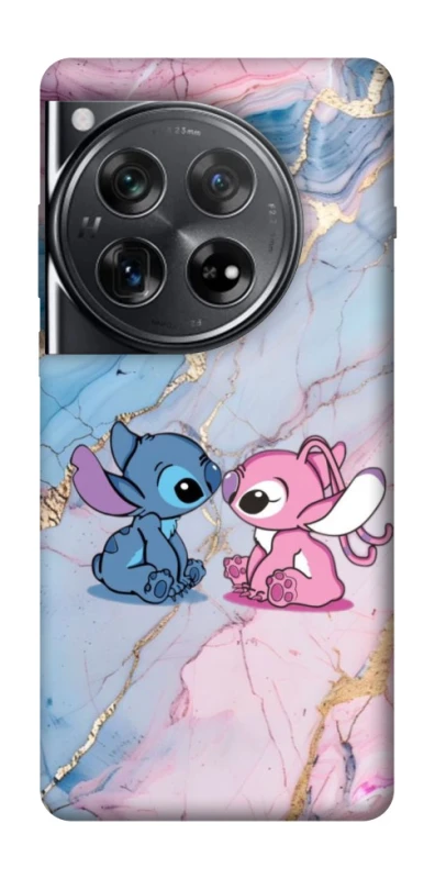 Чехол на OnePlus 12 Stitch ver.24 фото 1 из 1