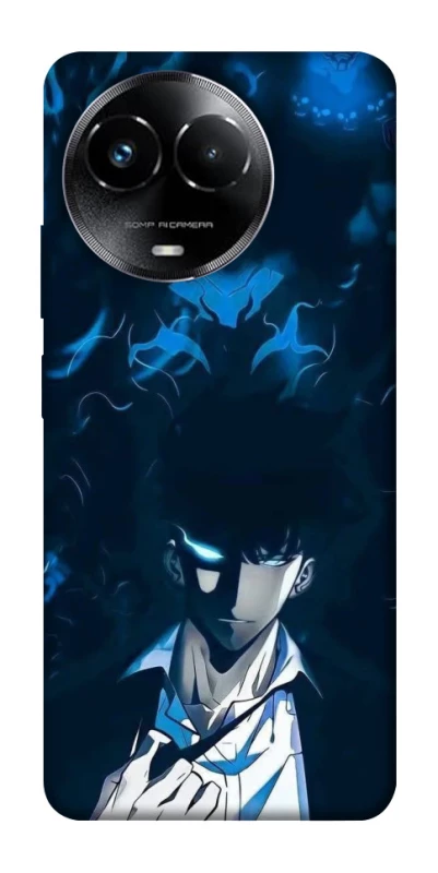Чохол на Realme C67 4G Solo Leveling Sung фото 1 з 1