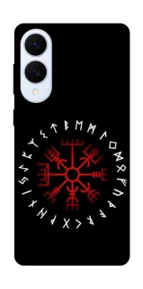 Чохол на Samsung Galaxy S25 Edge Рунічне коло фото 1 з 1