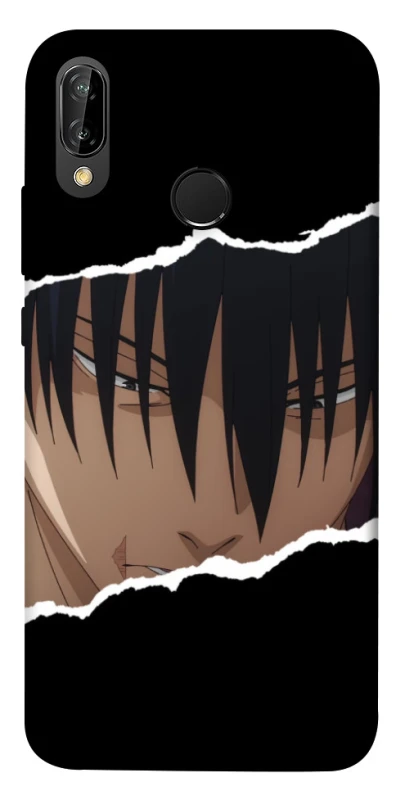 Чохол на Huawei P20 Lite Toji v6 фото 1 з 1