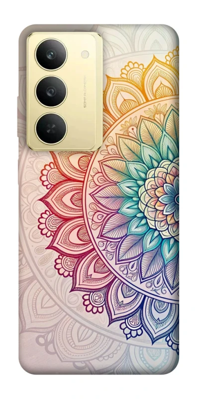 Чохол на Realme 14x Mandala ver.1 фото 1 з 1