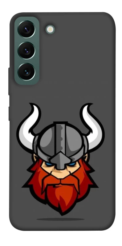 Чохол на Samsung Galaxy S22 Viking v3 фото 1 з 1