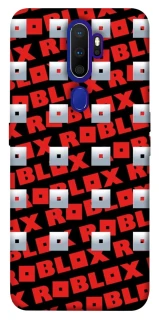Чехол на Oppo A5 (2020) / Oppo A9 (2020) Roblox aesthetics ver.9 фото 1 из 1