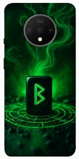 Чехол на OnePlus 7T Руна Беркана фото 1 из 1