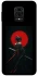 Чехол на Xiaomi Redmi Note 9s / Note 9 Pro / Note 9 Pro Max Goddess of war ver.5 фото 1 из 1