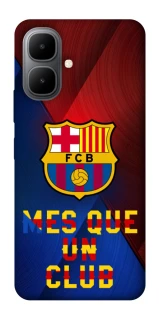Чохол на Infinix Smart 10 FC Barcelona v5 фото 1 з 1