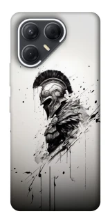 Чехол на TECNO Pova 7 Tattoo ver.3 фото 1 из 1