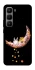 Чохол на Infinix Hot 60 Pro+ Moon rabbit фото 1 з 1