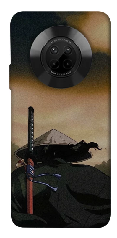 Чохол на Huawei Y9a Samurai v2 фото 1 з 1