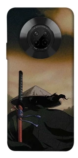 Чохол на Huawei Y9a Samurai v2 фото 1 з 1