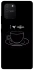 Чохол на Samsung Galaxy S10 Lite Black coffee фото 1 з 1