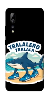 Чохол на ZTE Axon 10 Pro Tralalero Tralala фото 1 з 1