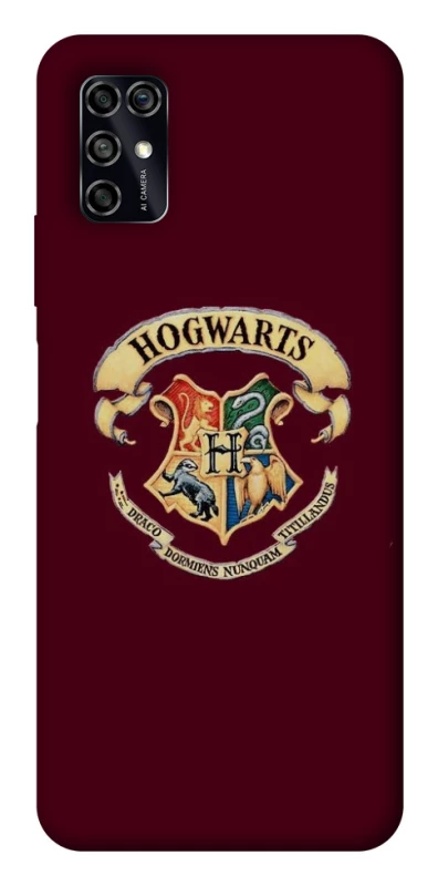 Чохол на ZTE Blade V2020 Smart Harry Potter v7 фото 1 з 1