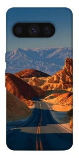 Чохол на Google Pixel 8 Pro USA mountain v3 фото 1 з 1