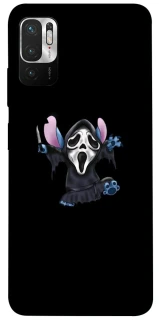 Чохол на Xiaomi Poco M3 Pro 4G / 5G Halloween Stitch ver.2 фото 1 з 1