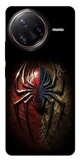 Чохол на Xiaomi Poco F7 Pro Spiderman icon фото 1 з 1