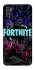 Чехол на ZTE Blade A7s (2020) Fortnite logo ver.3 фото 1 из 1