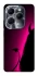 Чохол на Infinix Hot 40 Pro Pink Love фото 1 з 1