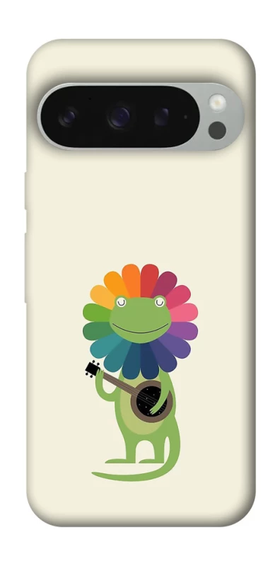 Чехол на Google Pixel 10 Pro XL Rainbow lacosta фото 1 из 1