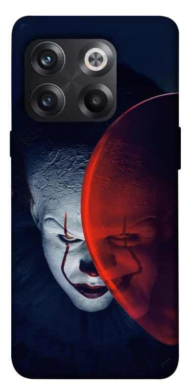 Чохол на OnePlus 10T Воно v3 фото 1 з 1