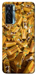 Чехол на TECNO Camon 17 Pro Roshen фото 1 из 1