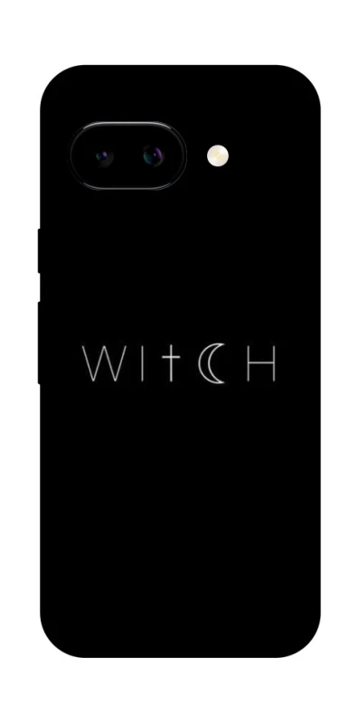 Чохол на Google Pixel 9a Halloween Witch ver.4 фото 1 з 1