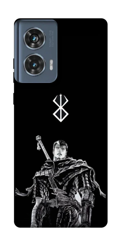 Чохол на Motorola Edge 50 Berserk stand фото 1 з 1