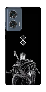 Чохол на Motorola Edge 50 Berserk stand фото 1 з 1