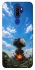 Чохол на Oppo A5 (2020) / Oppo A9 (2020) Moscow never sleeps ver.6 фото 1 з 1