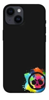 Чохол на Apple iPhone 14 (6.1") Brawl Stars ver.4 фото 1 з 1