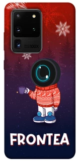 Чехол на Samsung Galaxy S20 Ultra Frontea фото 1 из 1