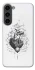 Чехол на Samsung Galaxy S23 Tattoo ver.2 фото 1 из 1