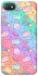 Чохол на Xiaomi Redmi 6A Cat Cute фото 1 з 1