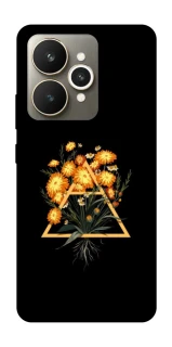 Чохол на Realme 15 Flowers ver.1 фото 1 з 1