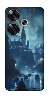 Чехол на Xiaomi Poco F6 Harry Potter v10 фото 1 из 1