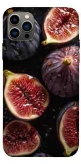 Чехол на Apple iPhone 12 Pro (6.1") VioletFig1 фото 1 из 1