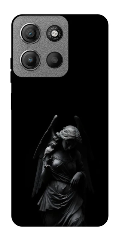 Чехол на Motorola Moto G15 Power Angel фото 1 из 1