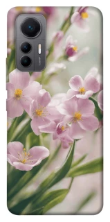 Чехол на Xiaomi 12 Lite Spring фото 1 из 1
