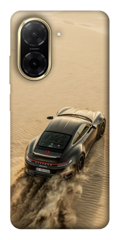 Чохол на Xiaomi Redmi A5 (Europe version) Porsche v3 фото 1 з 1