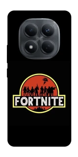 Чохол на Xiaomi Redmi Note 15 Pro 4G Fortnite logo ver.1 фото 1 з 1