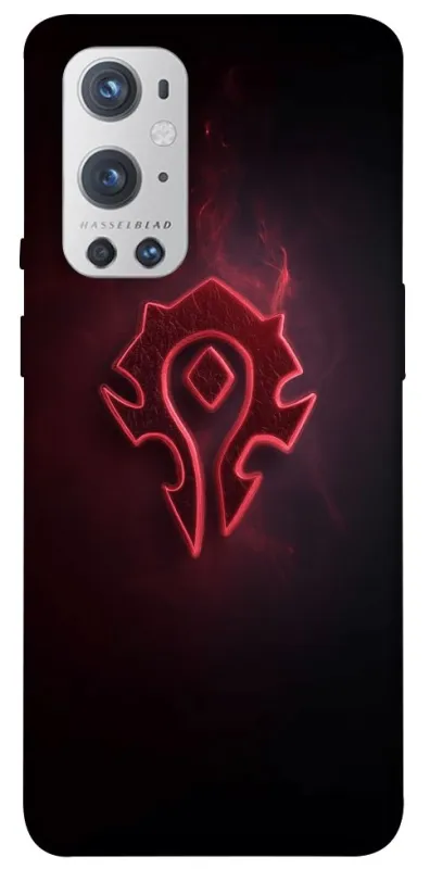 Чехол на OnePlus 9 Pro WOW Forever horde фото 1 из 1
