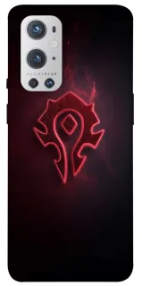 Чехол на OnePlus 9 Pro WOW Forever horde фото 1 из 1