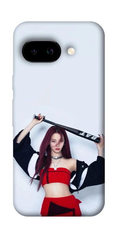 Чохол на Google Pixel 9a Ruka - BABYMONSTER фото 1 з 1