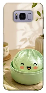 Чохол на Samsung G955 Galaxy S8 Plus Dumpling ver.3 фото 1 з 1