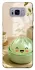 Чохол на Samsung G955 Galaxy S8 Plus Dumpling ver.3 фото 1 з 1