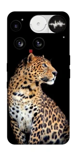Чохол на Nothing Phone (3) Leopard v2 фото 1 з 1