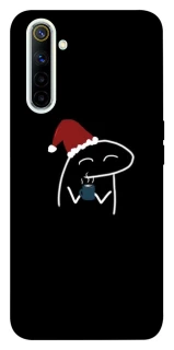 Чохол на Realme 6 Christmas mood фото 1 з 1