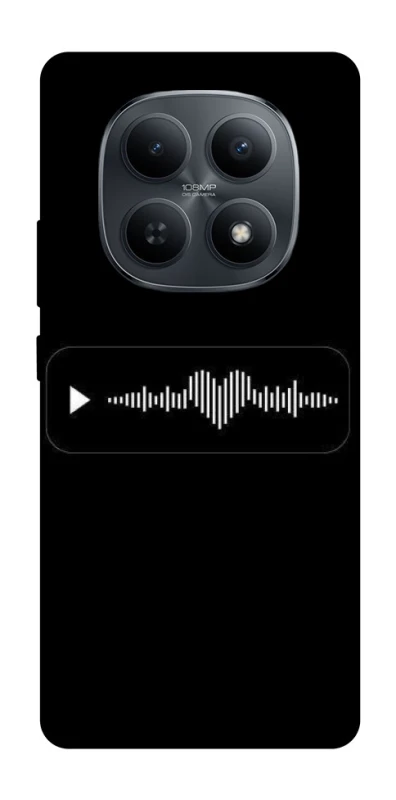 Чохол на Xiaomi Redmi Note 15 4G/5G (EU) Love aesthetic ver.11 фото 1 з 1